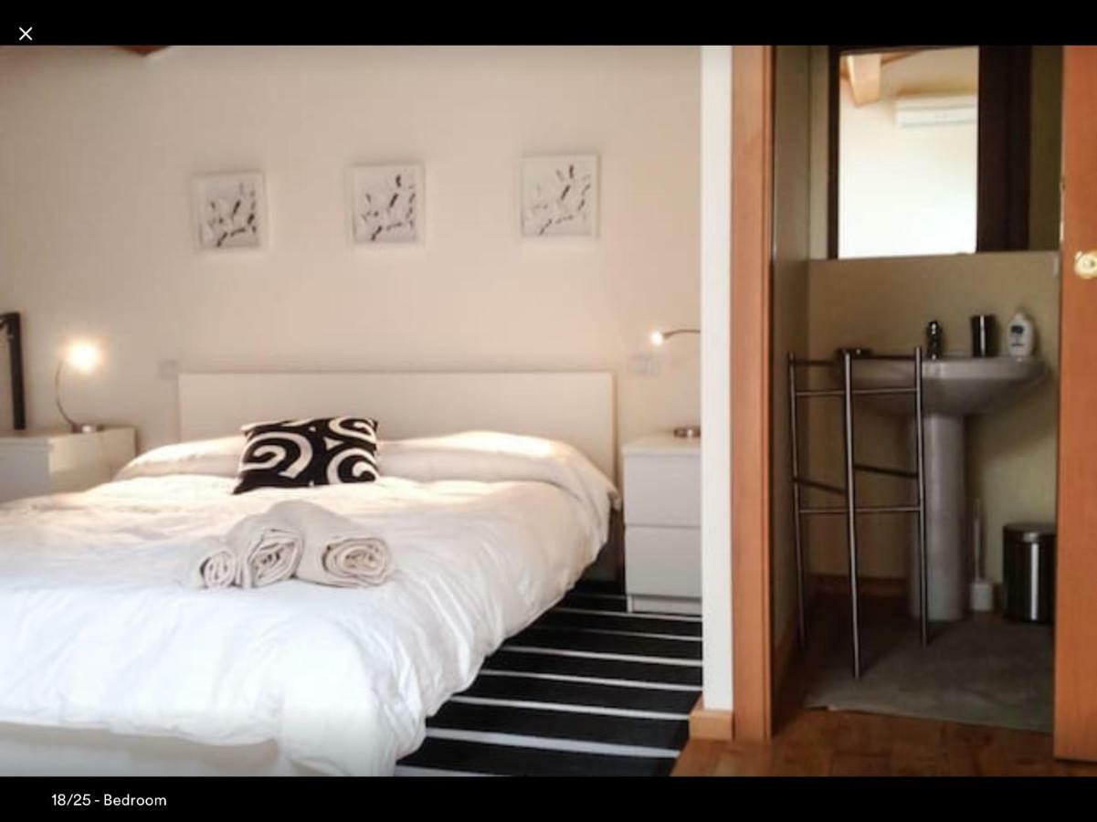 San Giuliano House Apartment Catania Exterior photo
