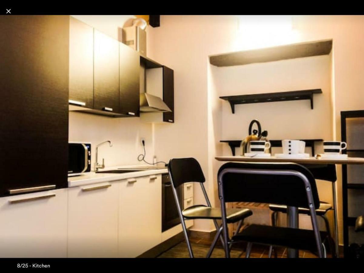 San Giuliano House Apartment Catania Exterior photo