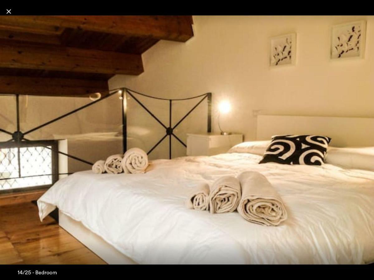 San Giuliano House Apartment Catania Exterior photo