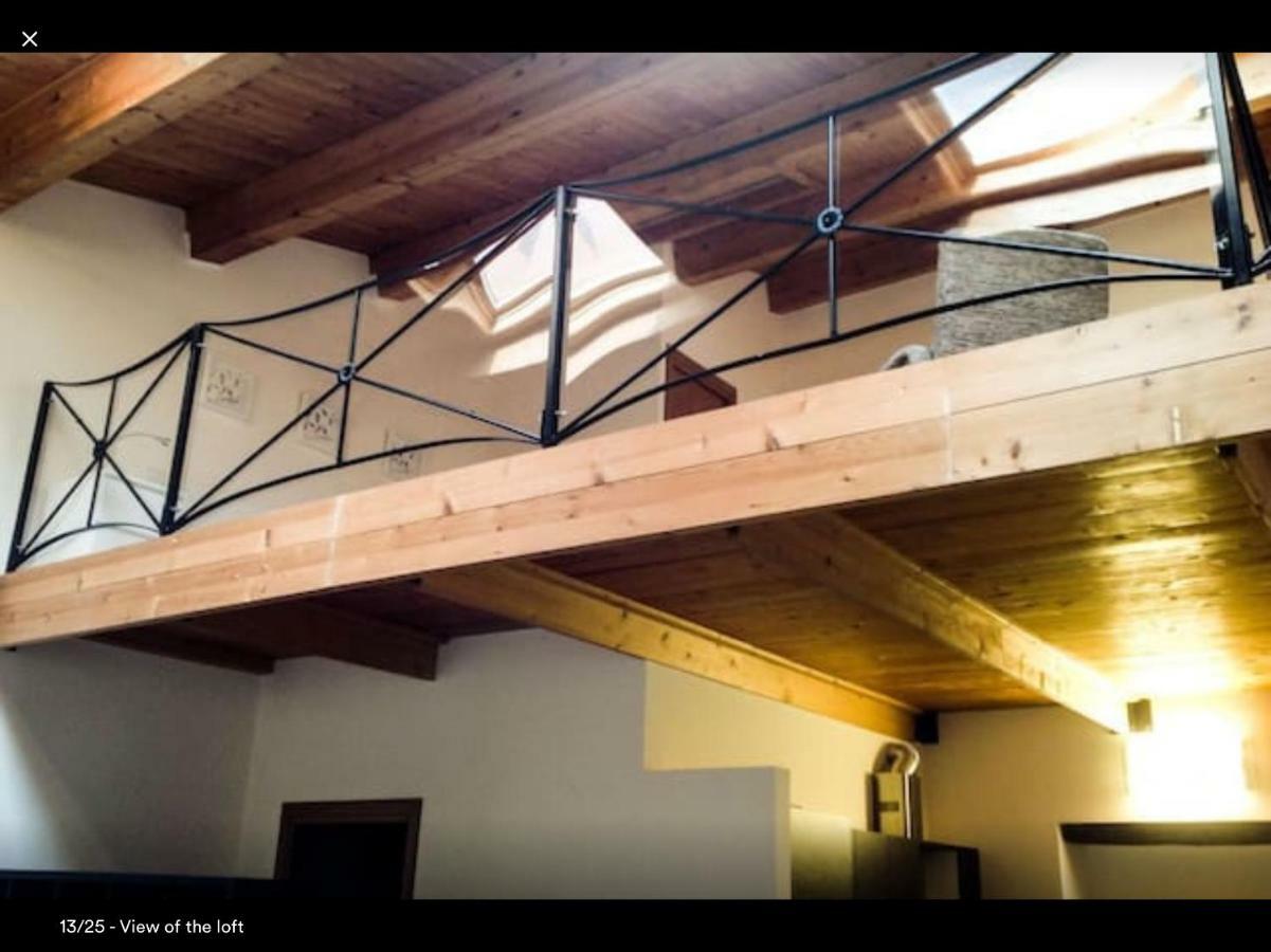 San Giuliano House Apartment Catania Exterior photo